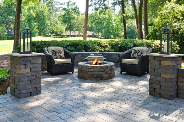 Backyard Renovation Service in Pasadena