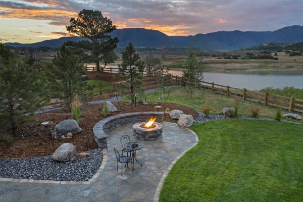 Landscape Design Service in Pasadena