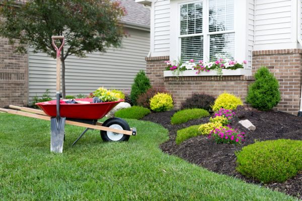 Landscape Maintenance Service in Pasadena