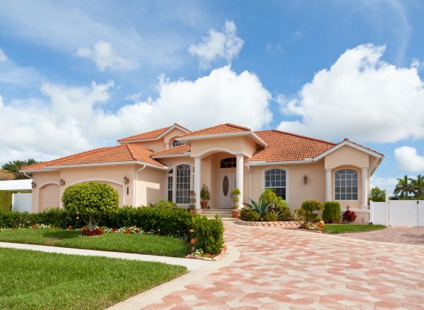 Landscape Curb Appeal Service in Pasadena