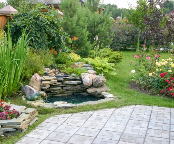 Outdoor Remodeling in Pasadena