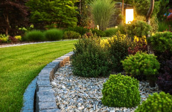 Landscaping Service in Pasadena