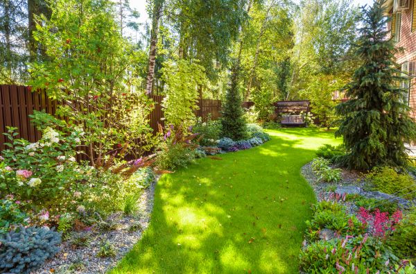 Garden Landscaping Service in Pasadena