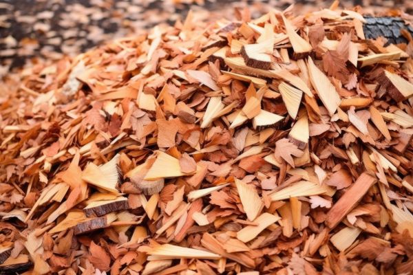 Cedar Chips Delivery in Pasadena