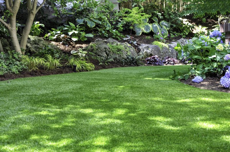 Summer Landscaping Ideas