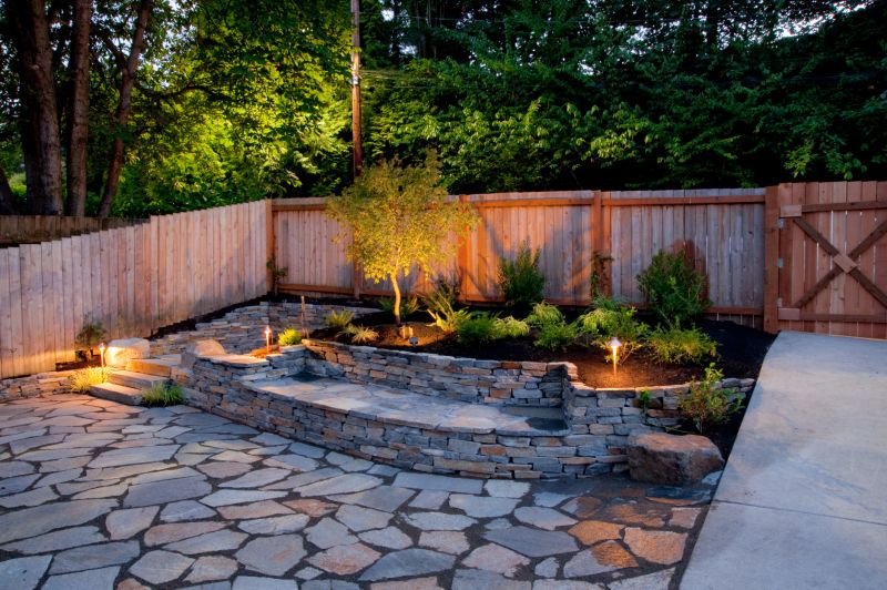 Hardscape Installation Experts